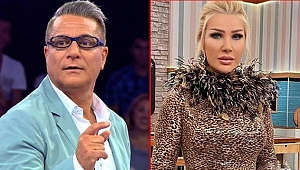 Mehmet Ali Erbil'den Seda Sayan'ın tecavüz suçlamasına zehir zemberek cevap: Bu iftira yakışmadı