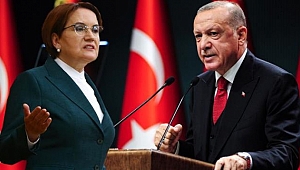 Meral Akşener’den Erdoğan’a ‘yerli aşı’ uyarısı: Bu sefer altında kalırsın