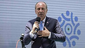Muharrem İnce'nin kurduğu Memleket Partisi'nden Cumhur İttifakı'na yeni anayasa için destek