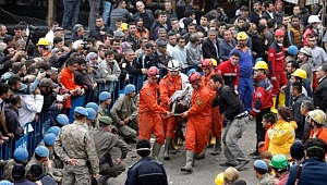 Soma maden faciası davasında karar: Patron Can Gürkan'a 20 yıl hapis cezasına çarptırıldı