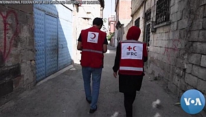 Pandemi Türkiye'deki Mültecileri Borç Batağına Sürükledi