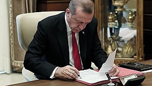 Resmi Gazete'de yayımlandı! Cumhurbaşkanı Kararı ile 10 fakülte kuruldu