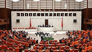 Resmi Gazete'te yayımlandı! TBMM'nin çalışma süresi uzatıldı