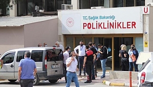 Sağlık çalışanının ölümünde sır perdesi aralanıyor: Ayrı yaşadığı eşi tutuklandı