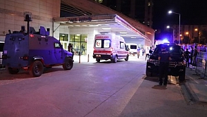 Siirt'ten acı haber: 1 korucu şehit, 1 korucu yaralı