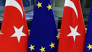 Son Dakika: AB liderlerinden Türkiye çağrısı