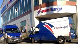 TMSF, Sürat Kargo ve Sürat Lojistik'i satışa çıkardı: İhale 28 Temmuz'da İstanbul'da yapılacak