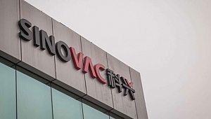 Türkiye'de aşı olan vatandaş, Sinovac'a teşekkür mektubu ve 50 lira gönderdi
