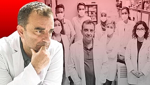 Turkovac’ın kahramanı ilk kez Hürriyet’e konuştu: Virüs tanıdıktı