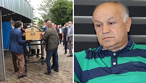 Yalnız yaşadığı evinde ölü bulunan adam, 40 milyonluk servetini TEV'e bağışlamış