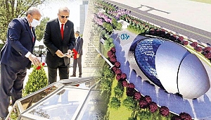 15 Temmuz'un 5. yılında demokrasi çınarında açılış