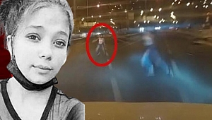 16 yaşındaki Aysel Canpolat'ın feci ölümü: Sürücü kaza anında canlı yayın yapıyormuş
