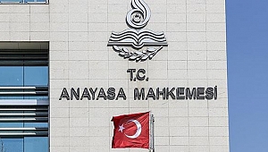 Anayasa Mahkemesi, infaz yasasının iptali istemini reddetti