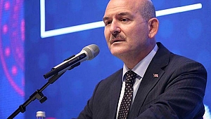 Bakan Soylu: 15 Temmuz'dan bu yana 135 bin 916 FETÖ operasyonu yapıldı