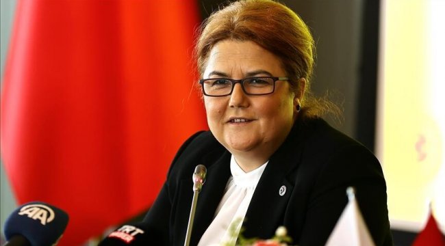 Bakan Yanık: 15 Temmuz şehit aileleri ile gazilere destek ödemeleri bugün