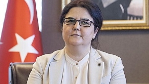 Bakan Yanık'tan net mesaj: Asla göz yummayız