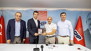 Başkan Soyer: “Kentler arasındaki dayanışmayı güçlendireceğiz”