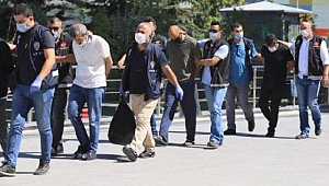 'Bataklık' operasyonunda yeni gelişme! İstenen ceza belli oldu