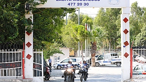 Bayraklı'da motorize zabıta ekipleri dönemi