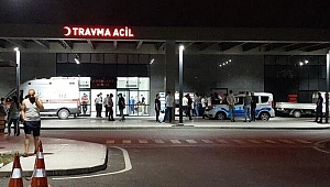 Bekçilere pompalı tüfekli saldırı! 1 Şehit, 1 Yaralı