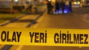 Çeşme'de gece kulübüne silahlı saldırı: 1 ölü, 1 yaralı