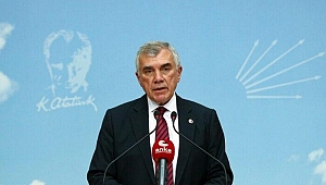 CHP Afganistan Görevi İçin Kararı Verdi: