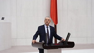 CHP’li Beko: AKP iktidarı ülkeyi cayır cayır yakıyor