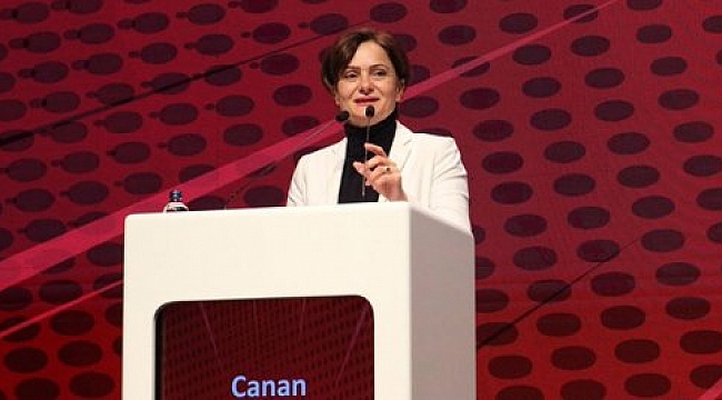 CHP'li Kaftancıoğlu'nun kardeşi gözaltına alındı