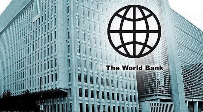 Dünya Bankası'dan Türkiye'ye salgınla mücadelede 1.5 milyar dolar