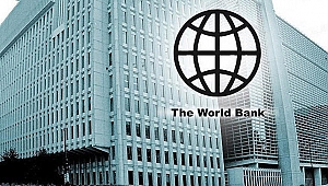Dünya Bankası'dan Türkiye'ye salgınla mücadelede 1.5 milyar dolar