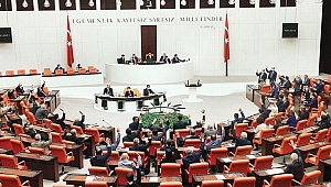 Ekonomi torba teklifi komisyondan geçti: 75 TL’lik asgari ücret desteği geliyor