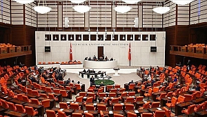 Ekonomiye ilişkin düzenlemeler içeren kanun teklifi TBMM'de kabul edildi