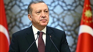 Erdoğan, şehit olan 2 askerin ailesine başsağlığı mesajı gönderdi