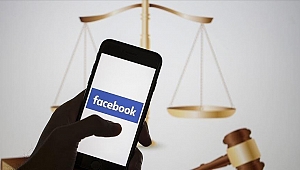 Facebook'tan ABD Başkanı Biden'a tepki