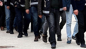 FETÖ'nün avukat yapılanmasına 9 ilde operasyon! Gözaltılar var