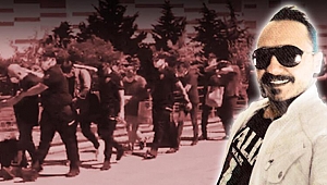 Göçmen vurgunu! Avukat, doçent, bakanlık danışmanı, eski belediye başkanı, göç uzmanından...