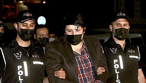Henüz ifadesi alınıyordu: 'Tosuncuk' Mehmet Aydın'ın dosyasına gizlilik kararı