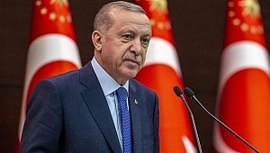 Herkes o açıklamaya kilitlendi: Cumhurbaşkanı Erdoğan'dan 'üç sürpriz'