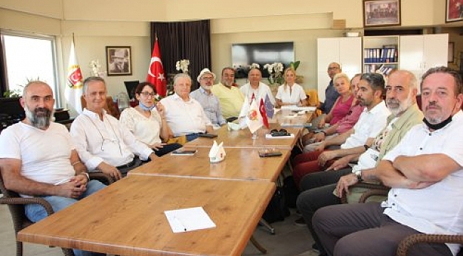 İGC'den genelge tepkisi!
