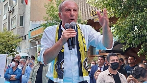 İnce'den Kılıçdaroğlu'na çok sert sözler: Beni niye sattınız?
