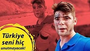 İtfaiyecilere yardım eden Şahin Akdemir hayatını kaybetti: Son paylaşımı yürek burktu