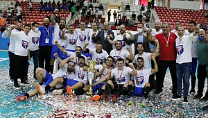 İzmir Büyükşehir Belediyespor'un lisanslı sporcu sayısı bin 100'e ulaştı