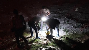 İzmir'de bıçaklı kavgada 2 kişi ağır yaralandı
