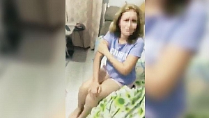 İzmir'de Eşini vuran şahıs görüntüleri paylaştı
