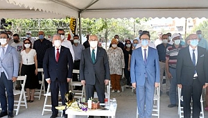 İzmir'de Hayırsever Vatandaşların Eğitime Katkısı Sürüyor