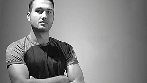 İzmir'de Spor antrenörünün şüpheli ölümü