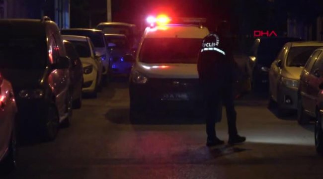 İzmir'de uyuşturucu yüzünden kan aktı