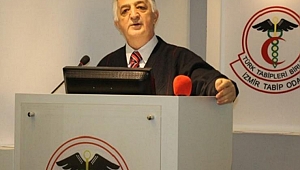 İzmir Tabip Odası Başkanı Dr. Çamlı: Aşı olmayanlar kapalı mekanlara alınmasın