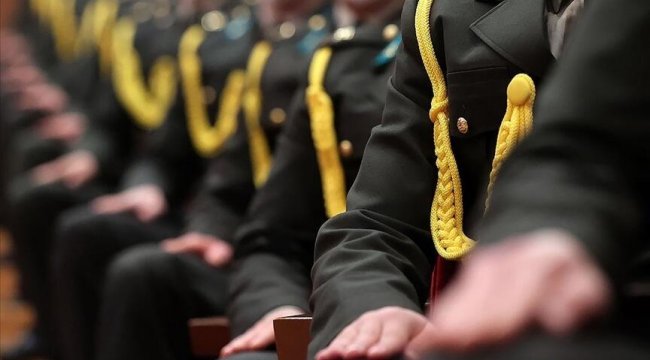 Jandarma, subay ve astsubay adayı 912 öğrenci alacak