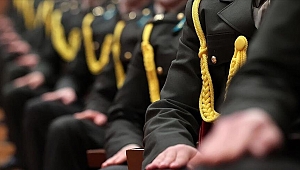 Jandarma, subay ve astsubay adayı 912 öğrenci alacak